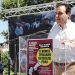 «Βολές» Παπαστεργίου κατά των Πρυτανικών Αρχών του Πανεπιστημίου Θεσσαλίας