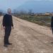 Βελτίωση της οδικής σύνδεσης Μουριάς – Λυγαριάς