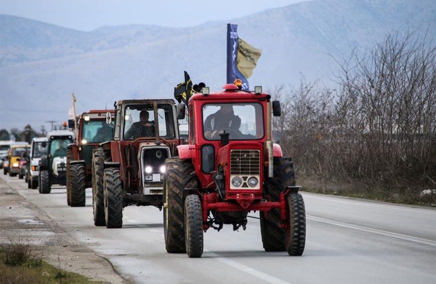 Οι εξαγγελίες απέχουν έτη φωτός από όσα απαιτούνται για ανακούφιση των αγροτών
