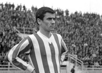 «Έμπαινε Γιούτσο»