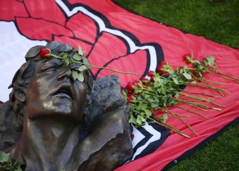 Τραγική σελίδα του Ελληνικού ποδοσφαίρου