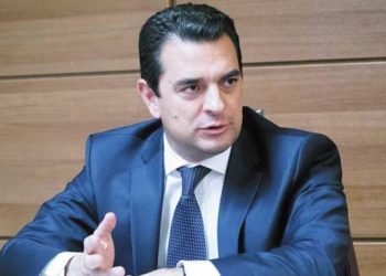 Αίτημα για έκτακτη σύγκληση του Συμβουλίου Υπουργών Ενέργειας της Ε.Ε.