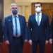 Σύσκεψη για το κόστος της ενέργειας