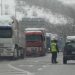 Κυκλοφοριακές ρυθμίσεις στον Νομό Τρικάλων λόγω κακοκαιρίας
