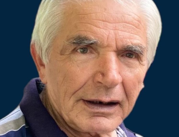 «Έφυγε» ο Σωτήρης Καραγεώργος
