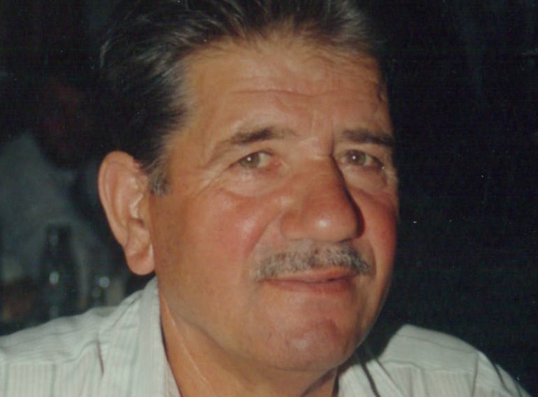 «Έφυγε» ο Γεώργιος Καραλής