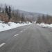 Κανονικά η κυκλοφορία των οχημάτων στα ορεινά του Νομού Τρικάλων