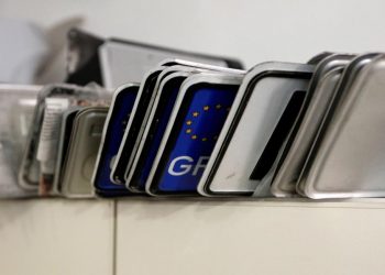 «Φορτωμένος» με πλαστές πινακίδες κυκλοφορίας