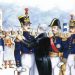 Η Ελλάδα αποκτά τακτικό στρατό