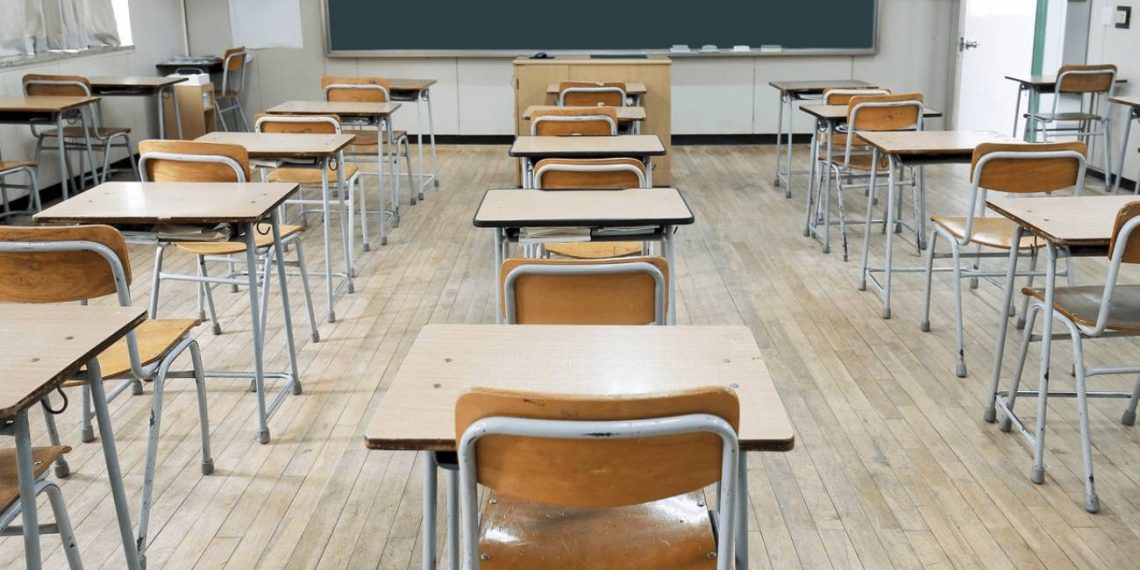 Αναστολή λειτουργίας Νηπιαγωγείου του Νομού Τρικάλων λόγω covid-19