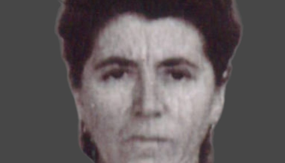 «Έφυγε» η Ευανθία Μπέη