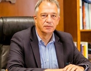 Μήνυμα του Αντιπεριφερειάρχη Τρικάλων Χρήστου Μιχαλάκη