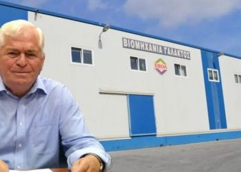 Συλλυπητήριο μήνυμα για τον θάνατο του Νικήτα Πρίντζο