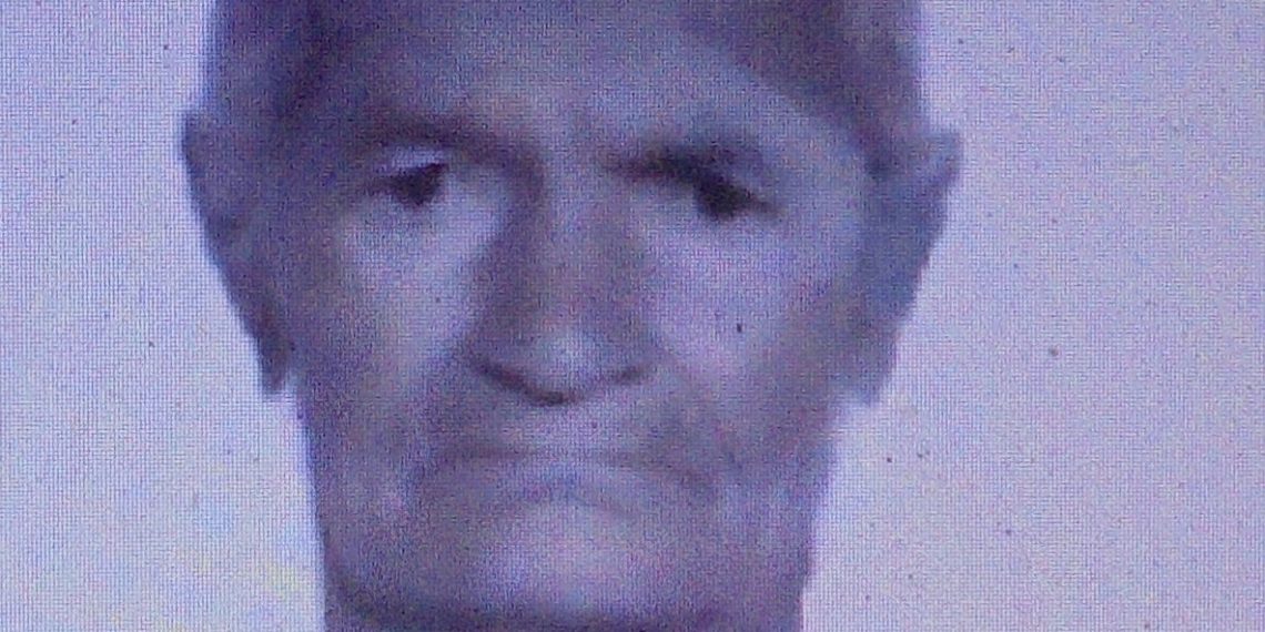 «Έφυγε» η Ευαγγελία Τσόγια