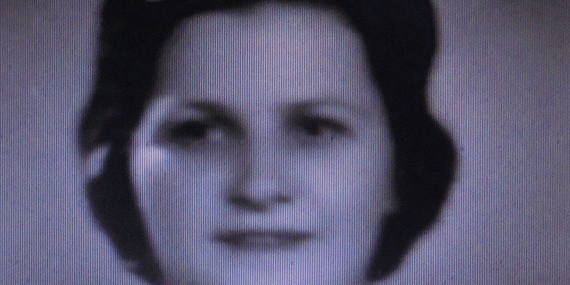 «Έφυγε» η Βαϊτσα Γαϊτάνα