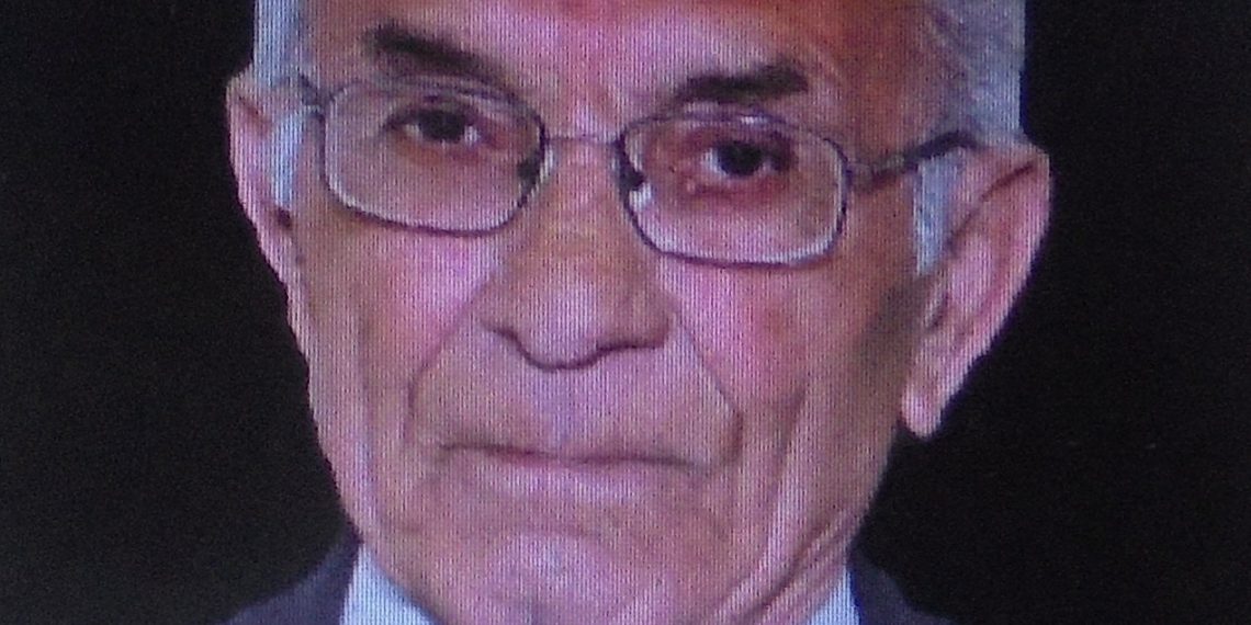 «Έφυγε» ο Σωτήρης Κάλφας