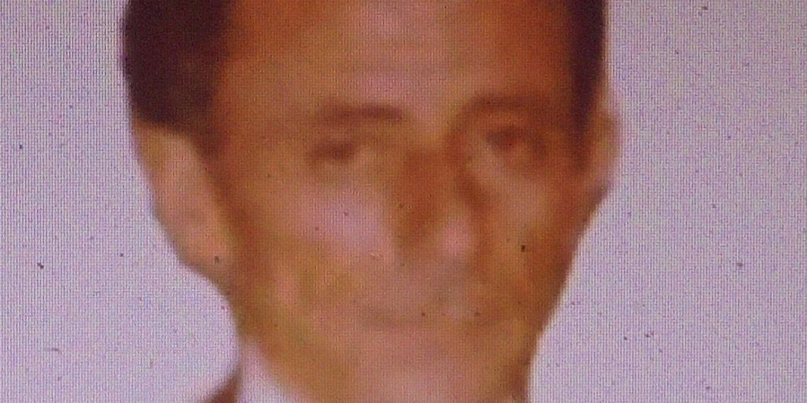 «Έφυγε» ο Γεώργιος Γκουμψαράς