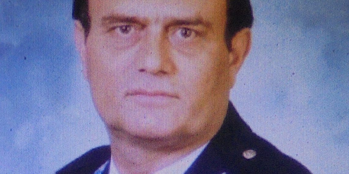 «Έφυγε» ο Νικόλαος Κωστούλας