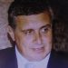 «Έφυγε» πρόωρα ο Κων/νος Χατζηνίκος