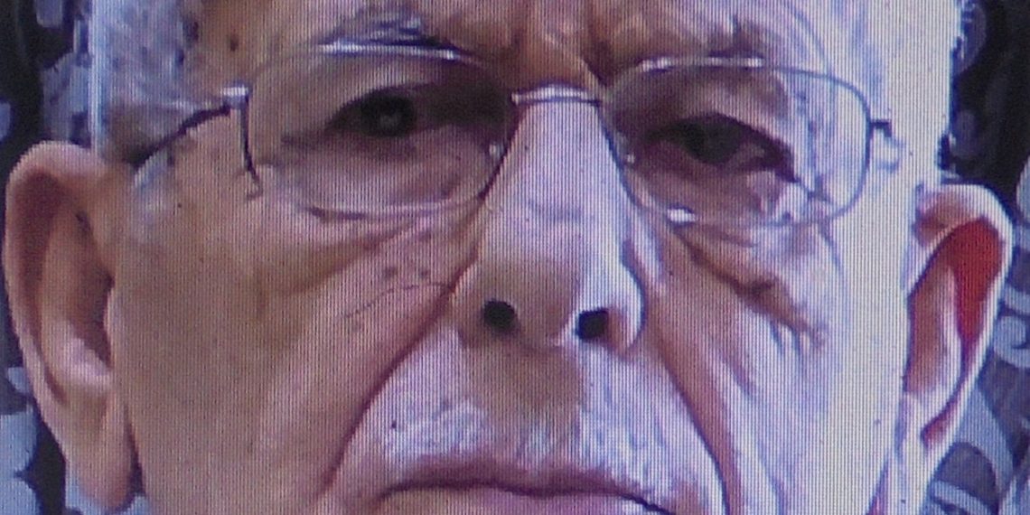 «Έφυγε» ο Δημοσθένης Κλάρας