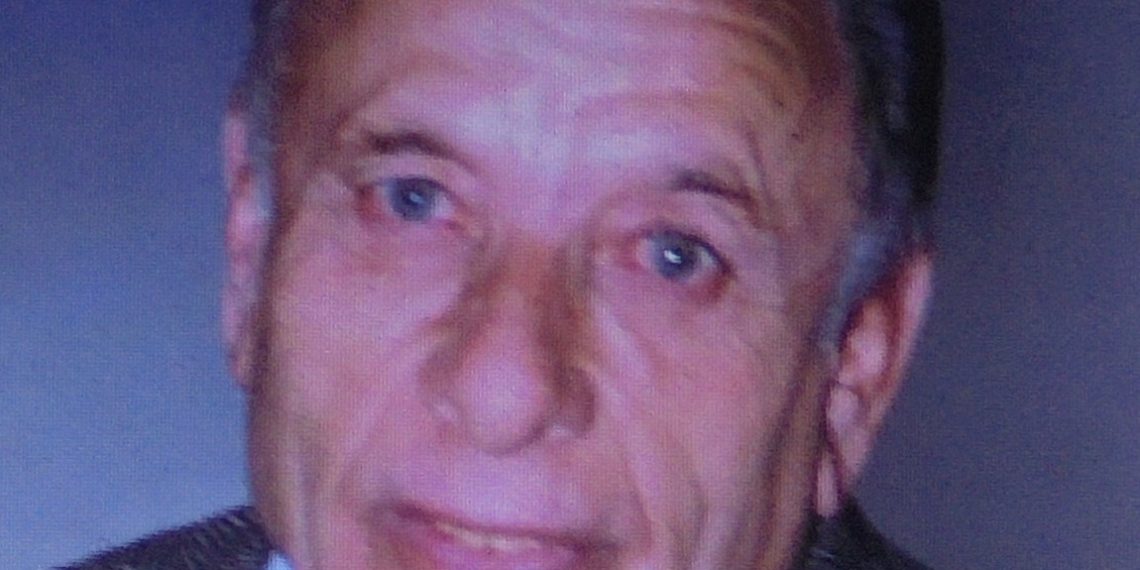 «Έφυγε» ο Βασίλης Σκούρας