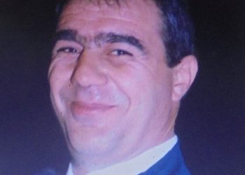«Έφυγε» ο Απόστολος Παπαθανασίου