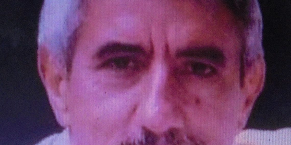 «Έφυγε» ο Γεώργιος Κουρεμέντζας