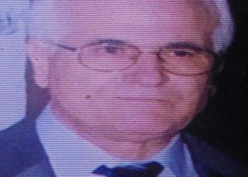 «Έφυγε» ο Αθανάσιος Μανίκας