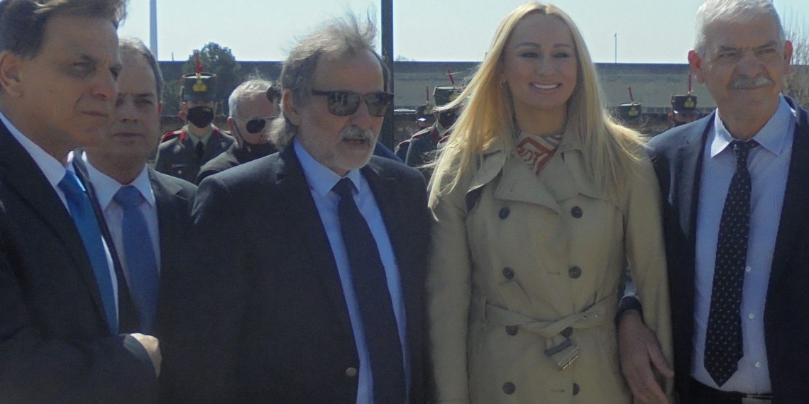 Δήλωσε… υποψήφια Βουλευτής Τρικάλων