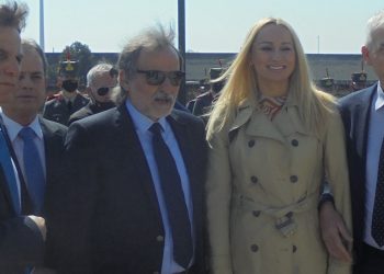 Δήλωσε… υποψήφια Βουλευτής Τρικάλων