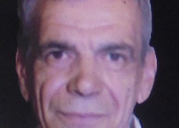 «Έφυγε» ο Δημήτρης Κωστούλης