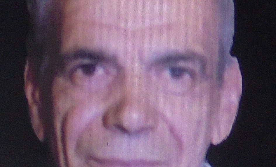 «Έφυγε» ο Δημήτρης Κωστούλης