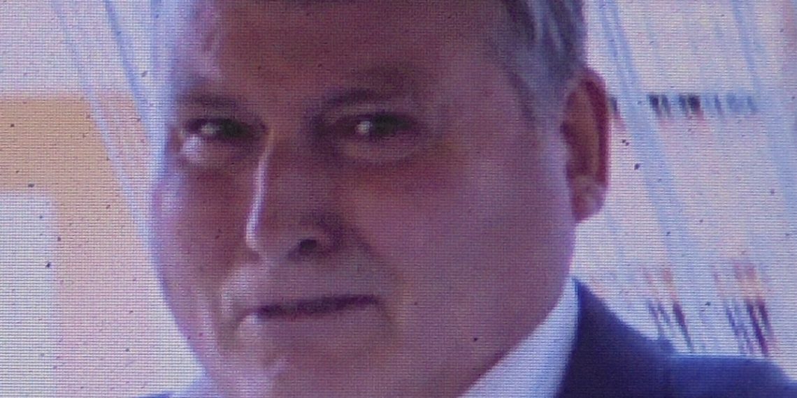 «Έφυγε» ο Γεώργιος Πλιάτσικας