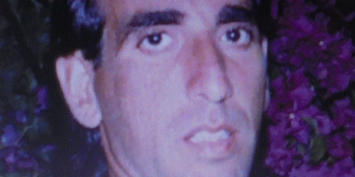 «Έφυγε» πρόωρα ο Αθανάσιος Ντιρογιάννης