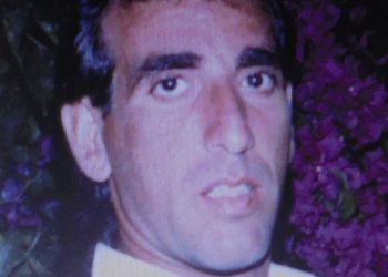«Έφυγε» πρόωρα ο Αθανάσιος Ντιρογιάννης