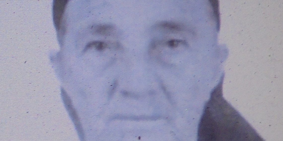«Έφυγε» η Ελευθερία Στάμου