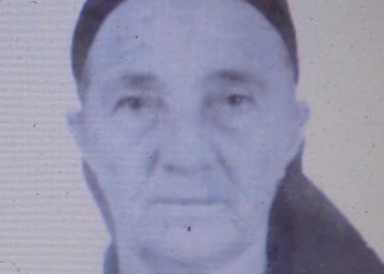 «Έφυγε» η Ελευθερία Στάμου