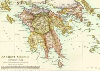 Η Ελλάδα του …1829