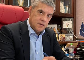 Αντίστροφη μέτρηση για το «ΑΝΑΣΑ ΙΙ» της Περιφέρειας Θεσσαλίας