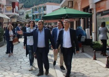 «Πυρά» κατά Αγοραστού από την Δημοτική Αρχή Πύλης
