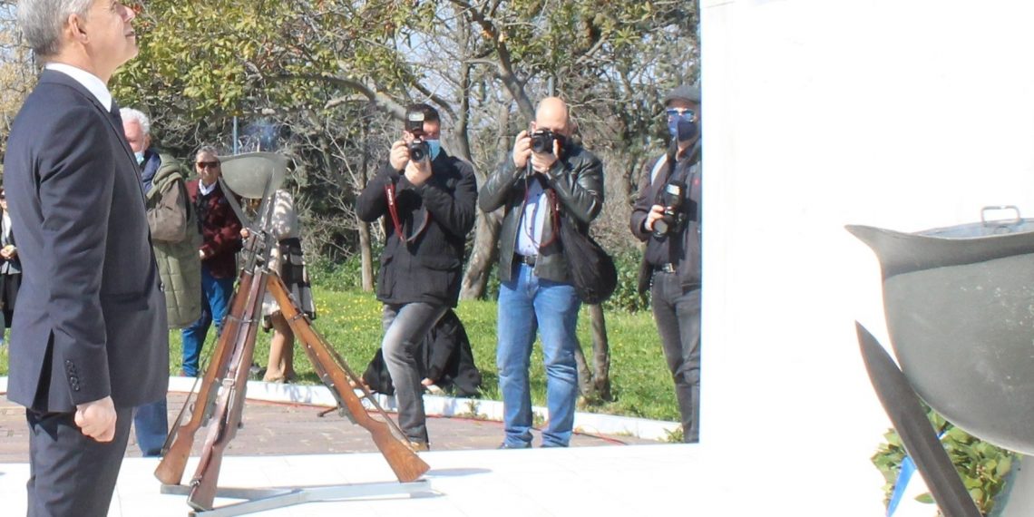 Μήνυμα του Περιφερειάρχη Θεσσαλίας Κώστα Αγοραστού