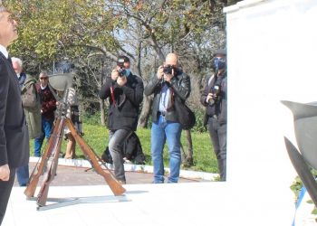 Μήνυμα του Περιφερειάρχη Θεσσαλίας Κώστα Αγοραστού