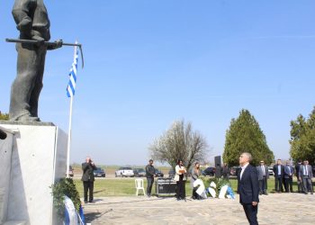 Το διακύβευμα για το βιώσιμο μέλλον είναι η αυτάρκεια σε νερό και στην ενέργεια