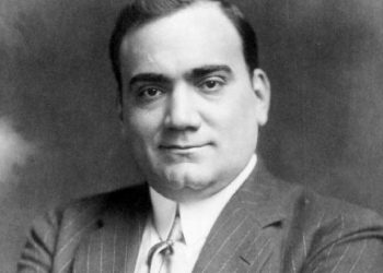 Πρωτοπόρος