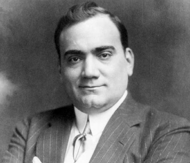 Πρωτοπόρος