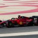 Θρίαμβος Λεκλέρκ και Ferrari στην πρεμιέρα