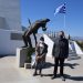 Μαζί με μαθητή