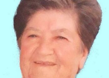 «Έφυγε» η Κρυσταλλία Καλύβα