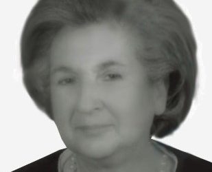 «Έφυγε» η Γιούλα Μπίζιου