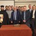 Με ευχές να ξεπεραστούν οι δυσκολίες που πλήττουν κοινωνία και επιχειρηματικότητα